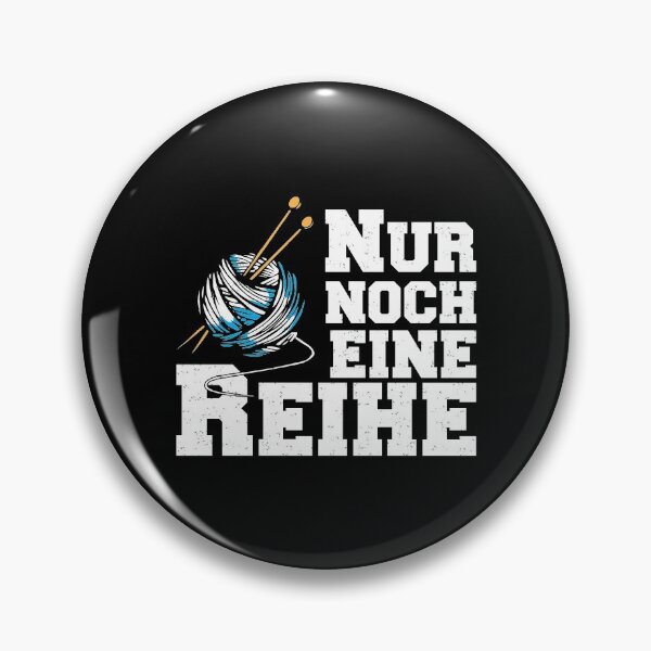 Artikelvorschau, Lustiges Nur noch eine Reihe Stricken Geschenk entworfen und verkauft von FashionFuture.