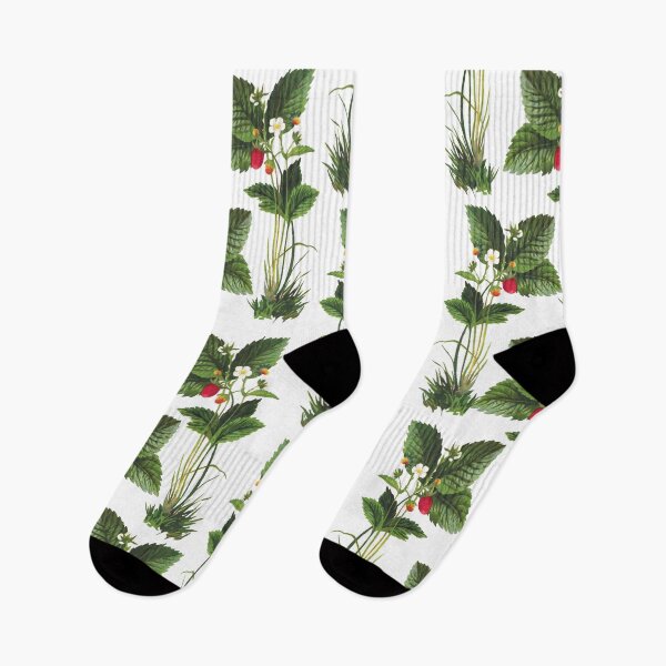 Item preview, Wild Strawberries designed and sold by sidekickfun.