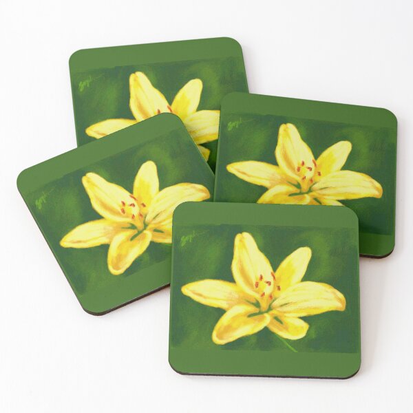 Item preview, Free Lily designed and sold by Sophia Dionne.