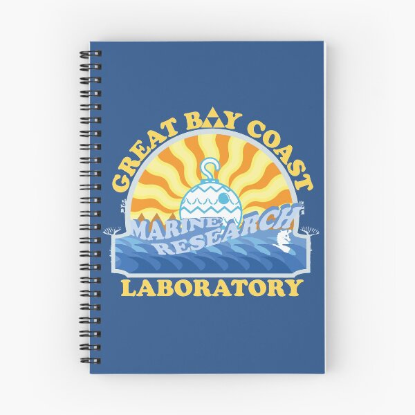 Item preview, MARINE RESEARCH LABORATORY designed and sold by MadameDaFunk.