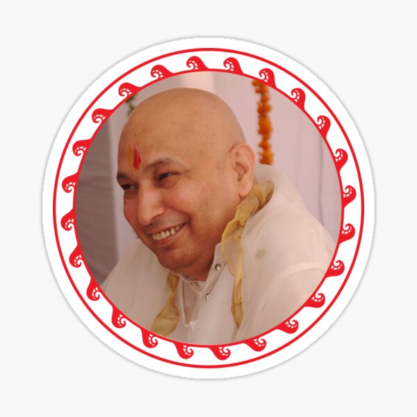 Item preview, JAI GURUJI designed and sold by MallsD.
