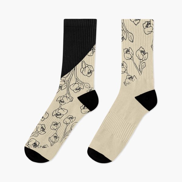 Item preview, floral pattern designed and sold by MallsD.