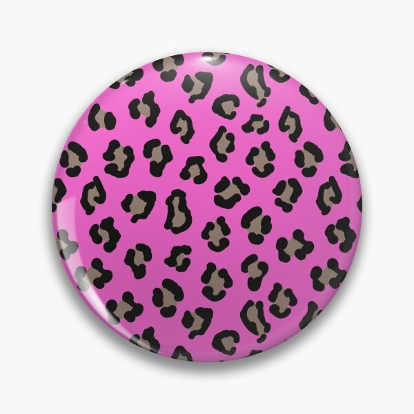 Item preview, Black, Gray, and Pink Leopard Print designed and sold by Murraysworkout.