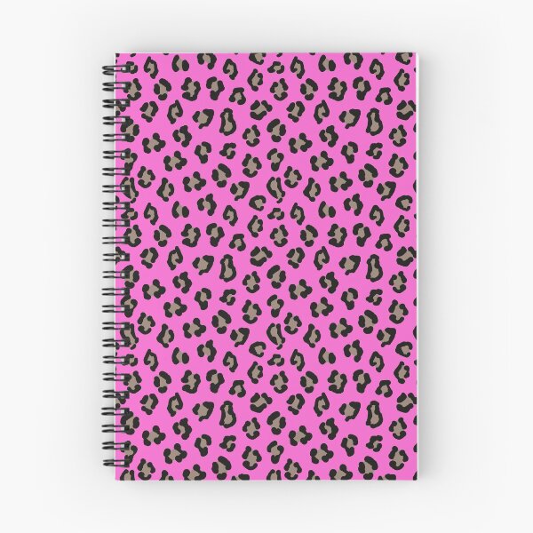 Item preview, Black, Gray, and Pink Leopard Print designed and sold by Murraysworkout.