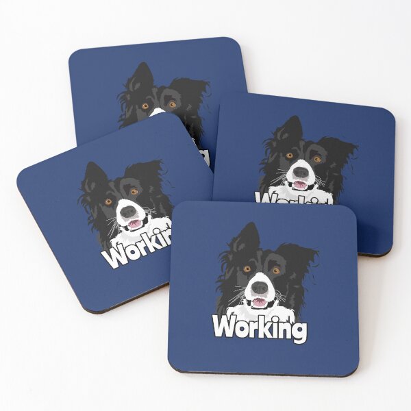 Item preview, Working Herding Dogs designed and sold by Willyboy16.