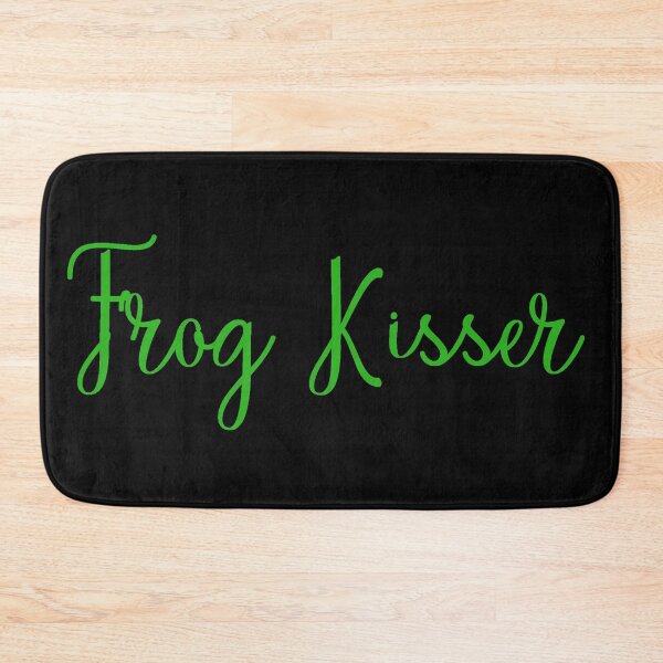 Item preview, Frog Kisser designed and sold by Niina  Niskanen.