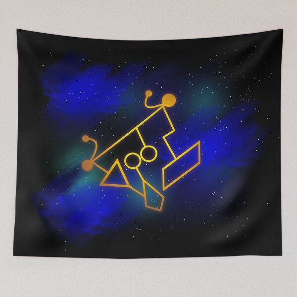 Item preview, ALEX - First One's Writing designed and sold by Enter-The-Darkside.