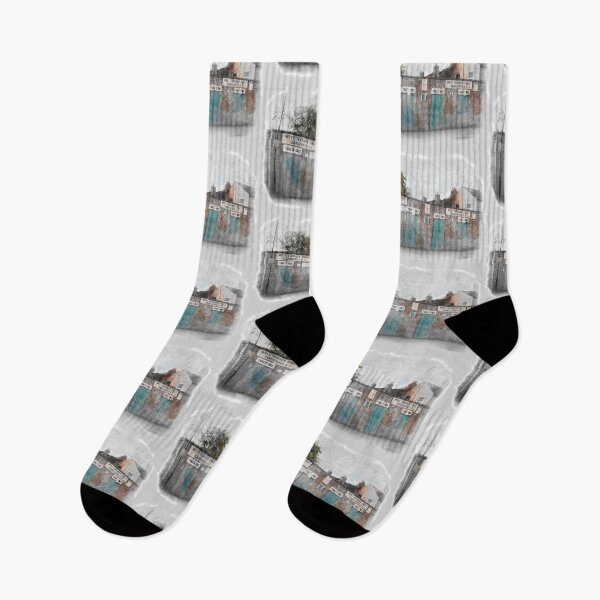 Item preview, Take Me Home...West Terrace. designed and sold by Daveseedhouse.