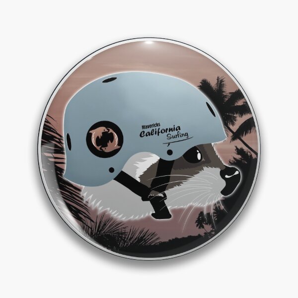 Item preview, racoon designed and sold by NicGrayGraphic.