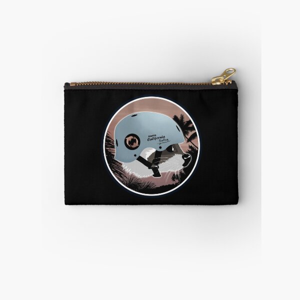 Item preview, racoon designed and sold by NicGrayGraphic.