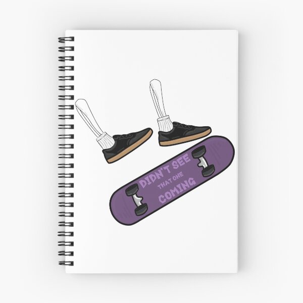 Item preview, Didn't See That One Coming  designed and sold by BlipAndSplodge.