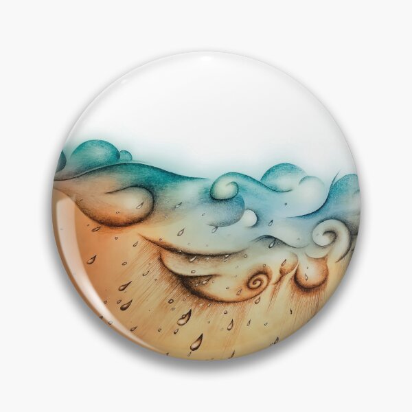 Item preview, Silver Lining designed and sold by Tereza Andresen.