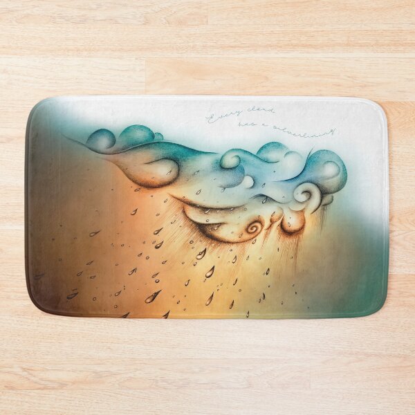 Item preview, Silver Lining designed and sold by Tereza Andresen.
