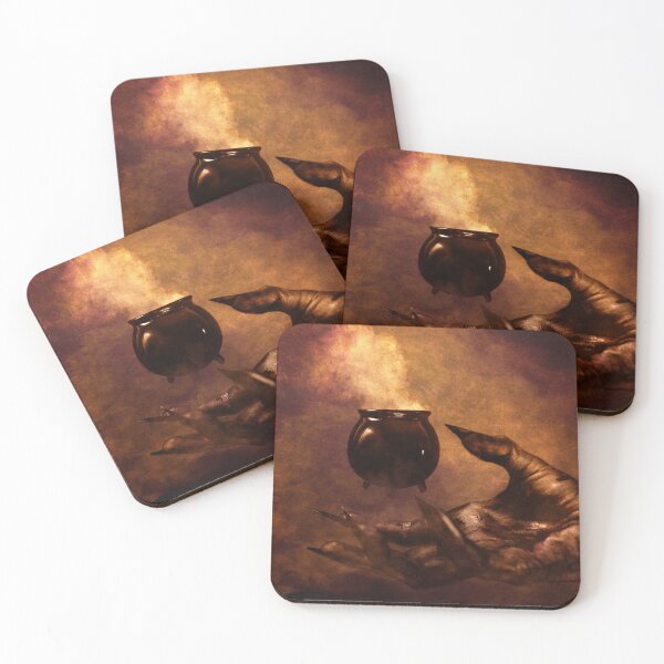 Item preview, Devil's hand designed and sold by Lunulac.