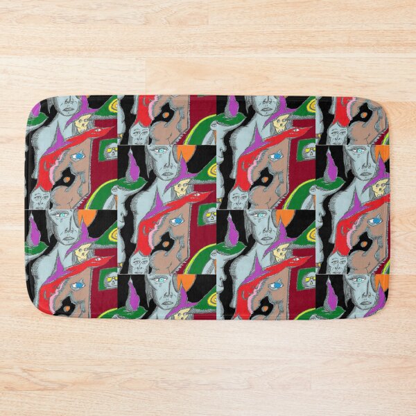 Item preview, not neccasarily in that order designed and sold by wormink.