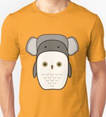 Animals tetris Unisex T-Shirt