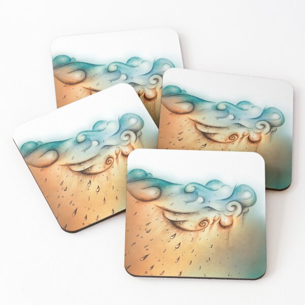 Item preview, Silver Lining designed and sold by Tereza Andresen.