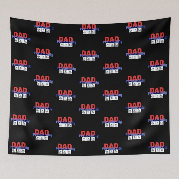 Item preview, DAD JOKES PERIODICALLY FUNNY LAB DAD MEDICAL SCIENTIST  Microbiology designed and sold by Hippiesole.