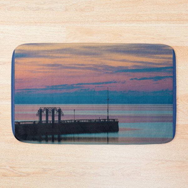 Item preview, Mackinaw City Dawn designed and sold by mljdwhite.
