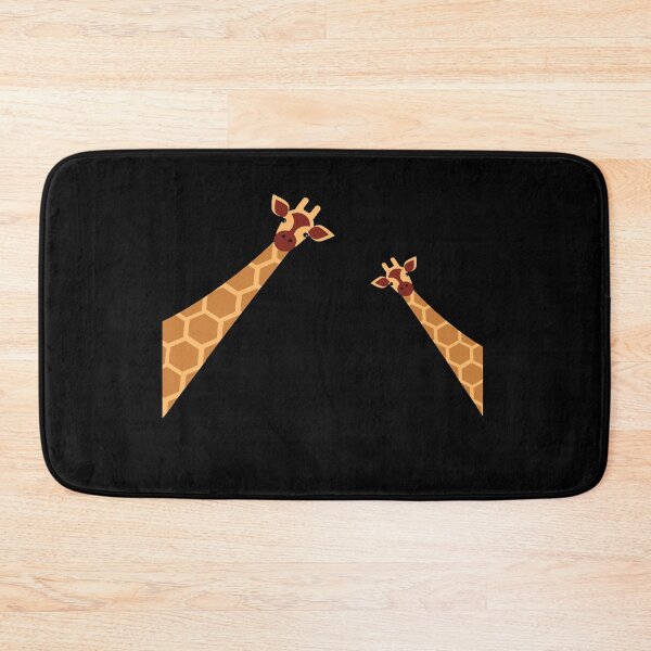 Item preview, Cute giraffes designed and sold by Ibu83.