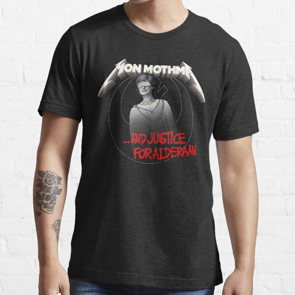 Mon Mothma Essential T-Shirt