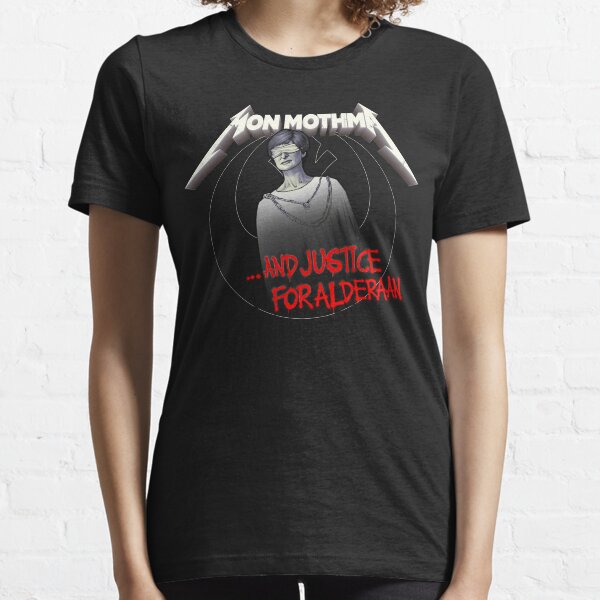 Mon Mothma Essential T-Shirt