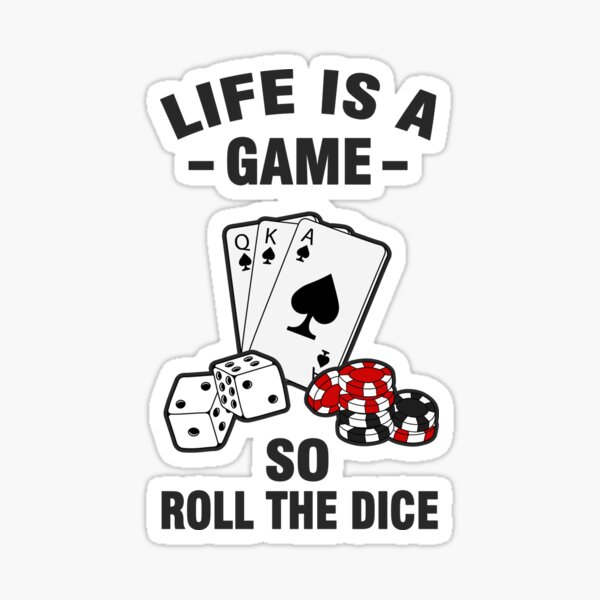 Hati Poker Life