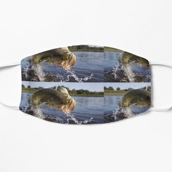 fishing Mask
