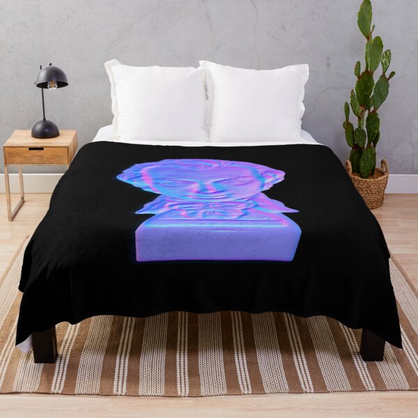 Item preview, Mozart vaporwave designed and sold by Omeris.