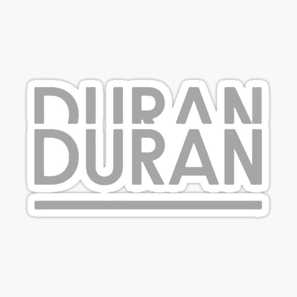 drn Sticker