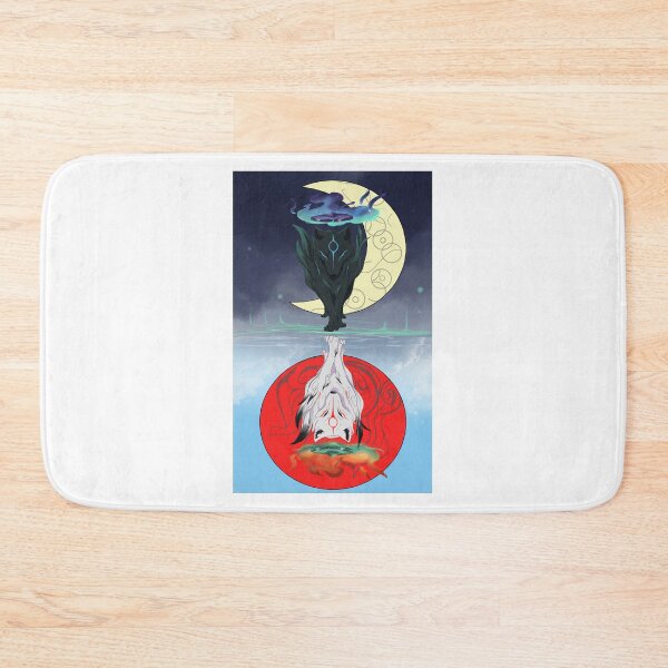 Item preview, Okami reverse designed and sold by Surprisewolf.