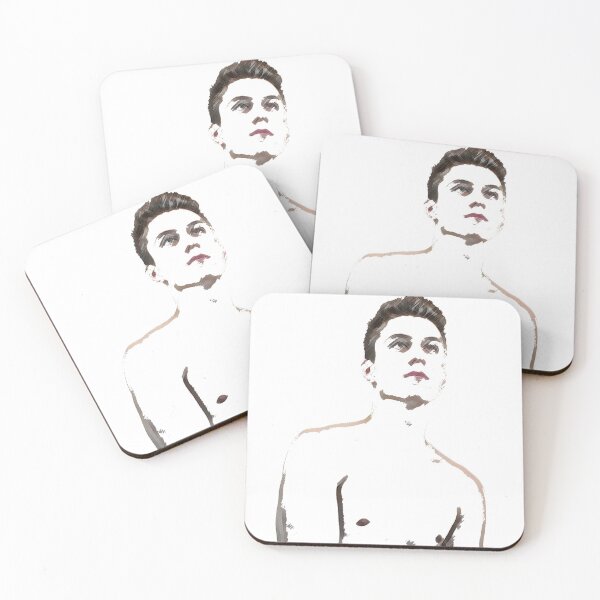 Item preview, Loic Nottet designed and sold by jeremydwilliams.