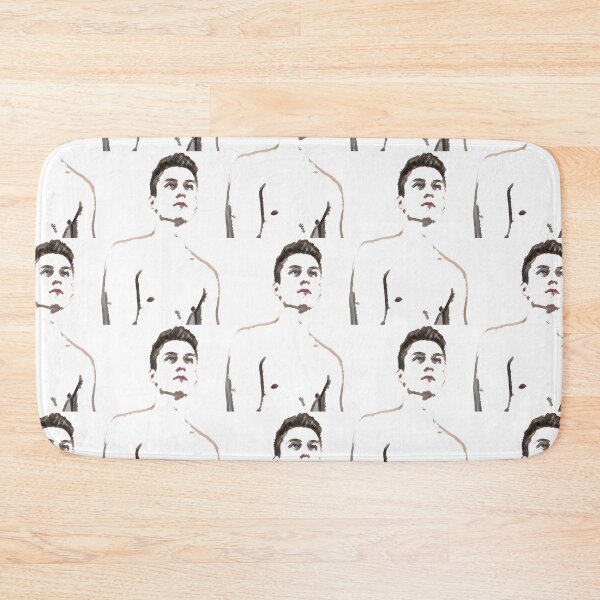 Item preview, Loic Nottet designed and sold by jeremydwilliams.