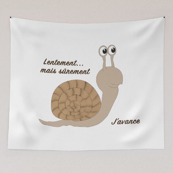 Item preview, Free snail designed and sold by maglyly.