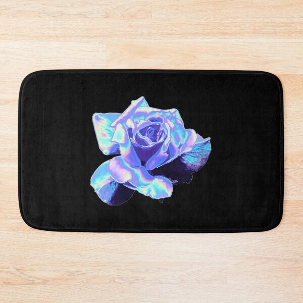 Item preview, Pink flower vaporwave designed and sold by Omeris.