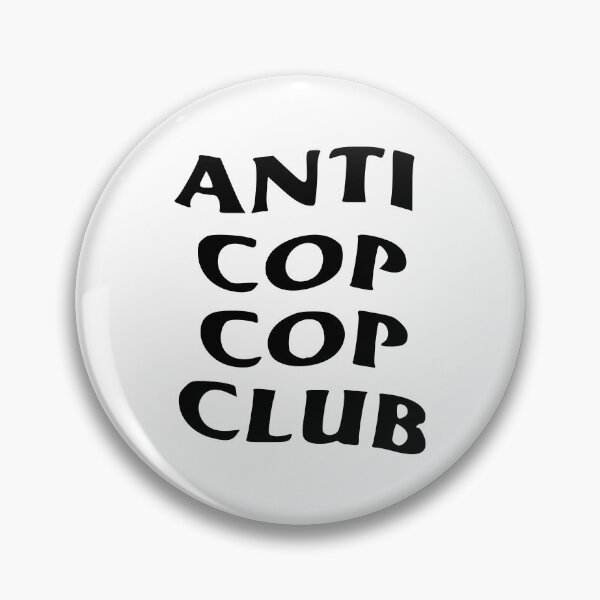 Item preview, Anti cop cop club designed and sold by Rawpixel.