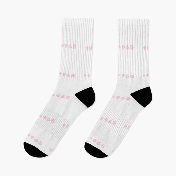 Item preview, +965 Kuwait Country Code - Pink designed and sold by DogAccount.