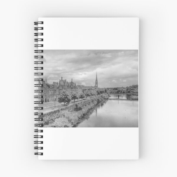 Item preview, Tay Street, Perth designed and sold by NeilHendry.