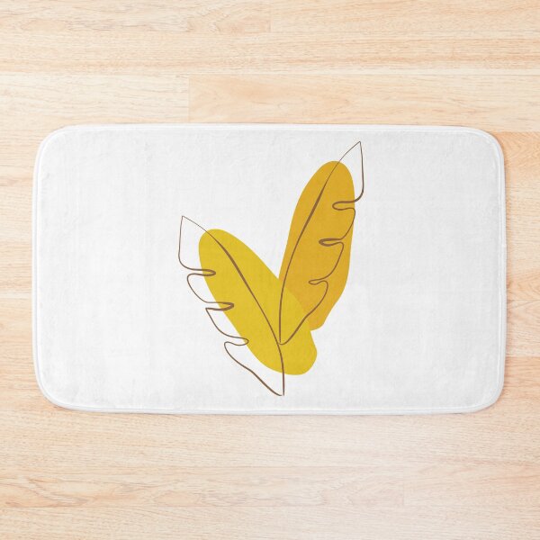 Item preview, leaf simple designed and sold by mysticminimals.