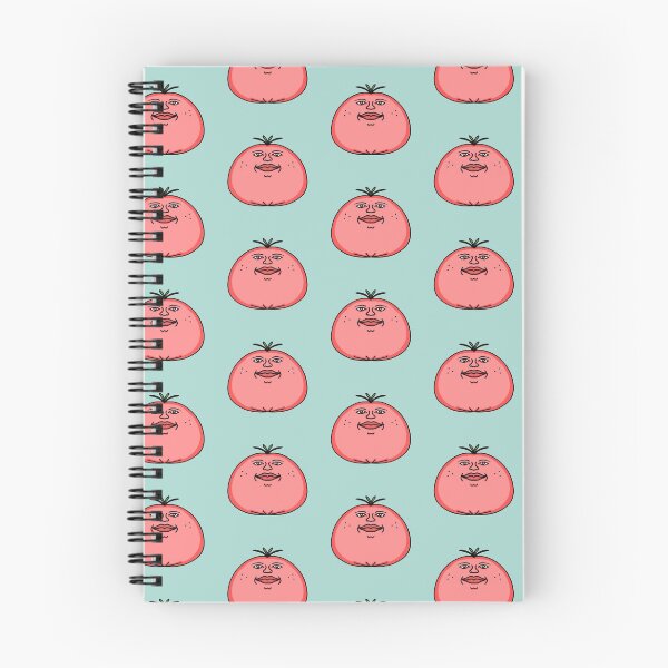 Item preview, Tomato Tim designed and sold by violetjelly.