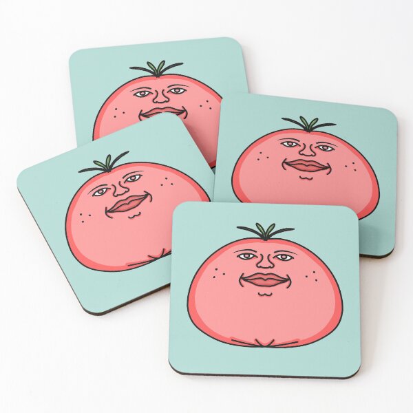 Item preview, Tomato Tim designed and sold by violetjelly.