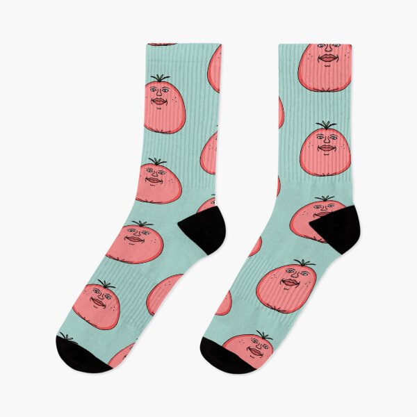 Item preview, Tomato Tim designed and sold by violetjelly.