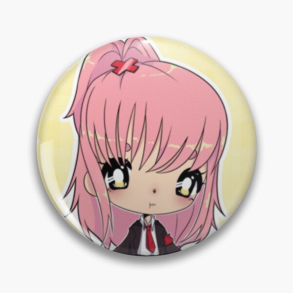 Item preview, Amu hinamori Shugo chara designed and sold by Burdyy.