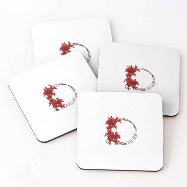 Item preview, Band of Flowers designed and sold by Artsy Corner.