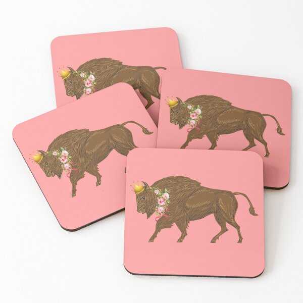 Item preview, Buffalo NY Reina Floral Princesa designed and sold by MissBuffalove.