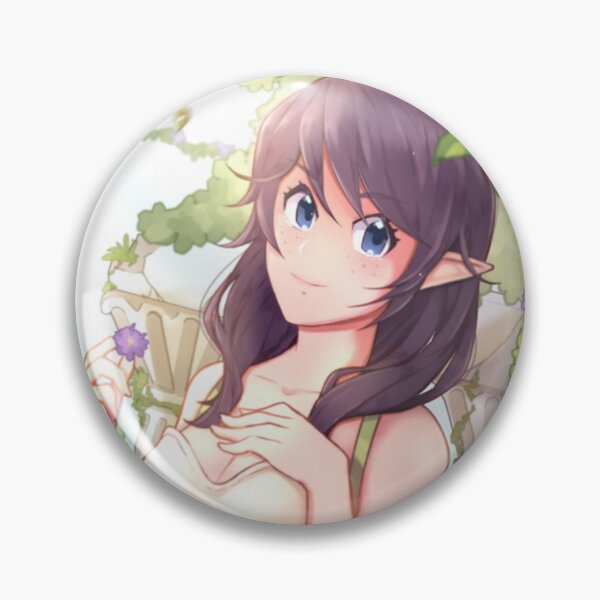 Avanna Pin