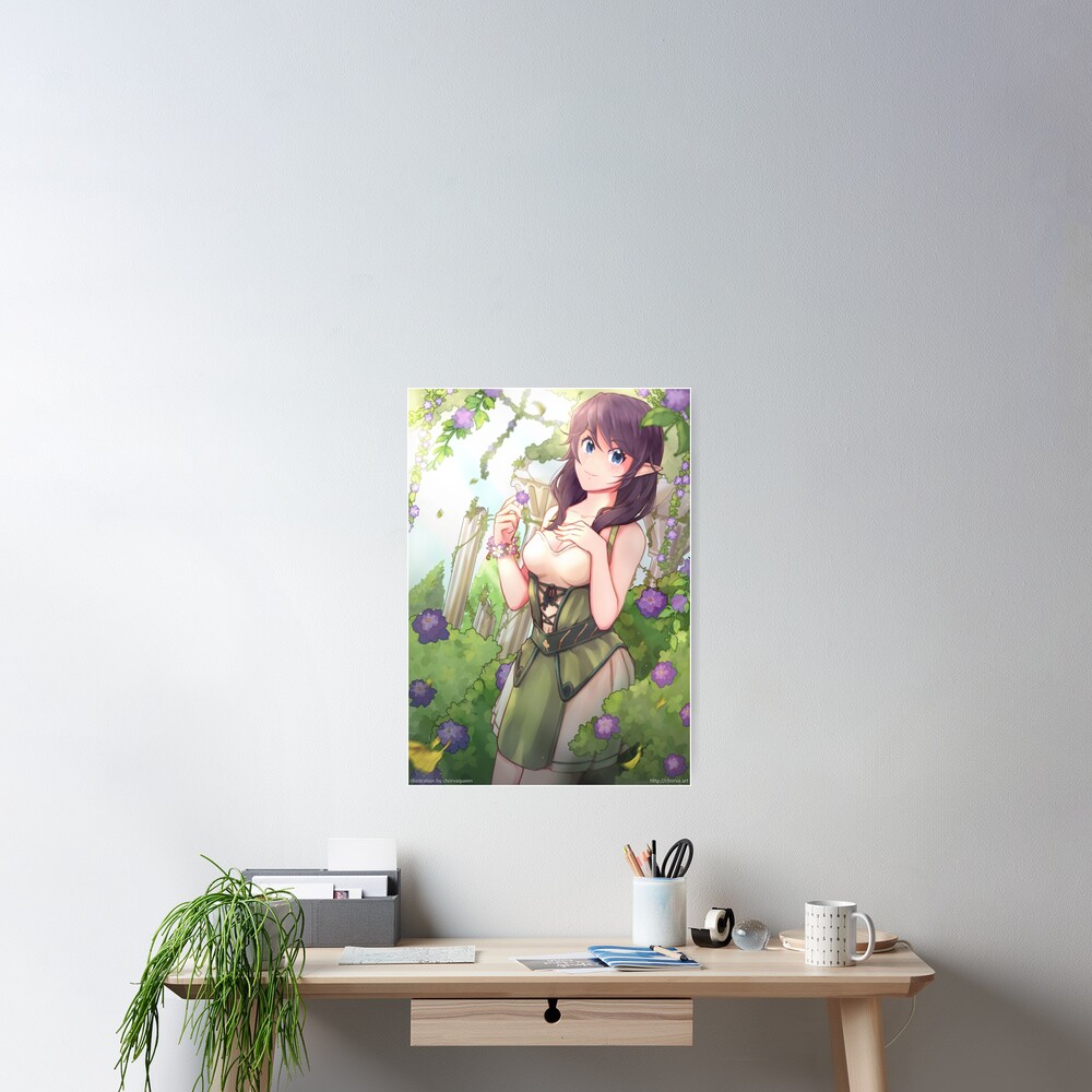 Avanna Poster