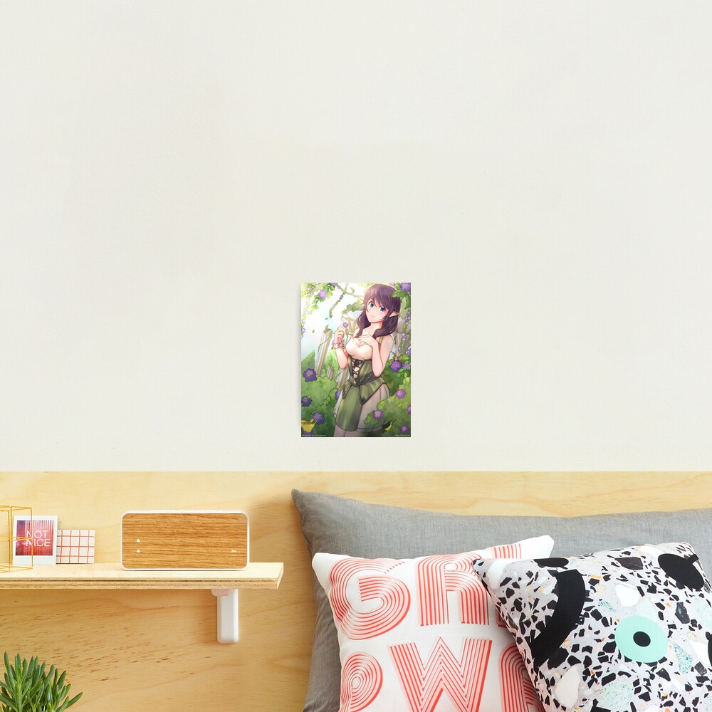 Avanna Photographic Print
