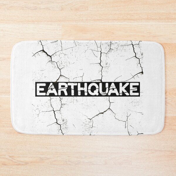 Item preview, earthquake designed and sold by Aidaros.