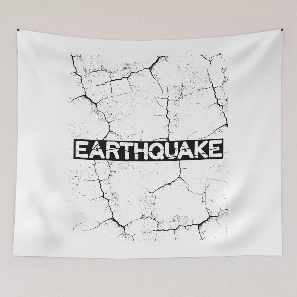 Item preview, earthquake designed and sold by Aidaros.